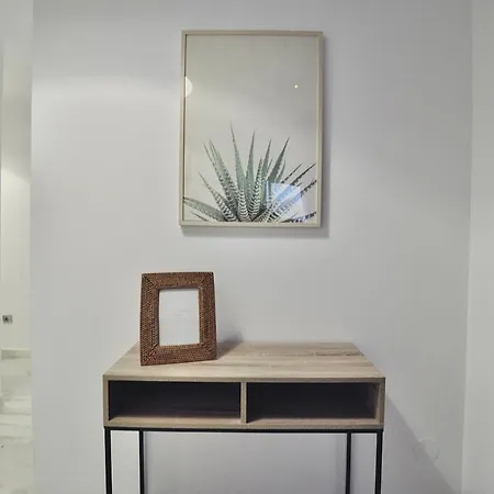 Luminoso Y Coqueto Con Jardin Appartement *